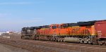 NS 8075-BNSF 8174-BNSF 6565